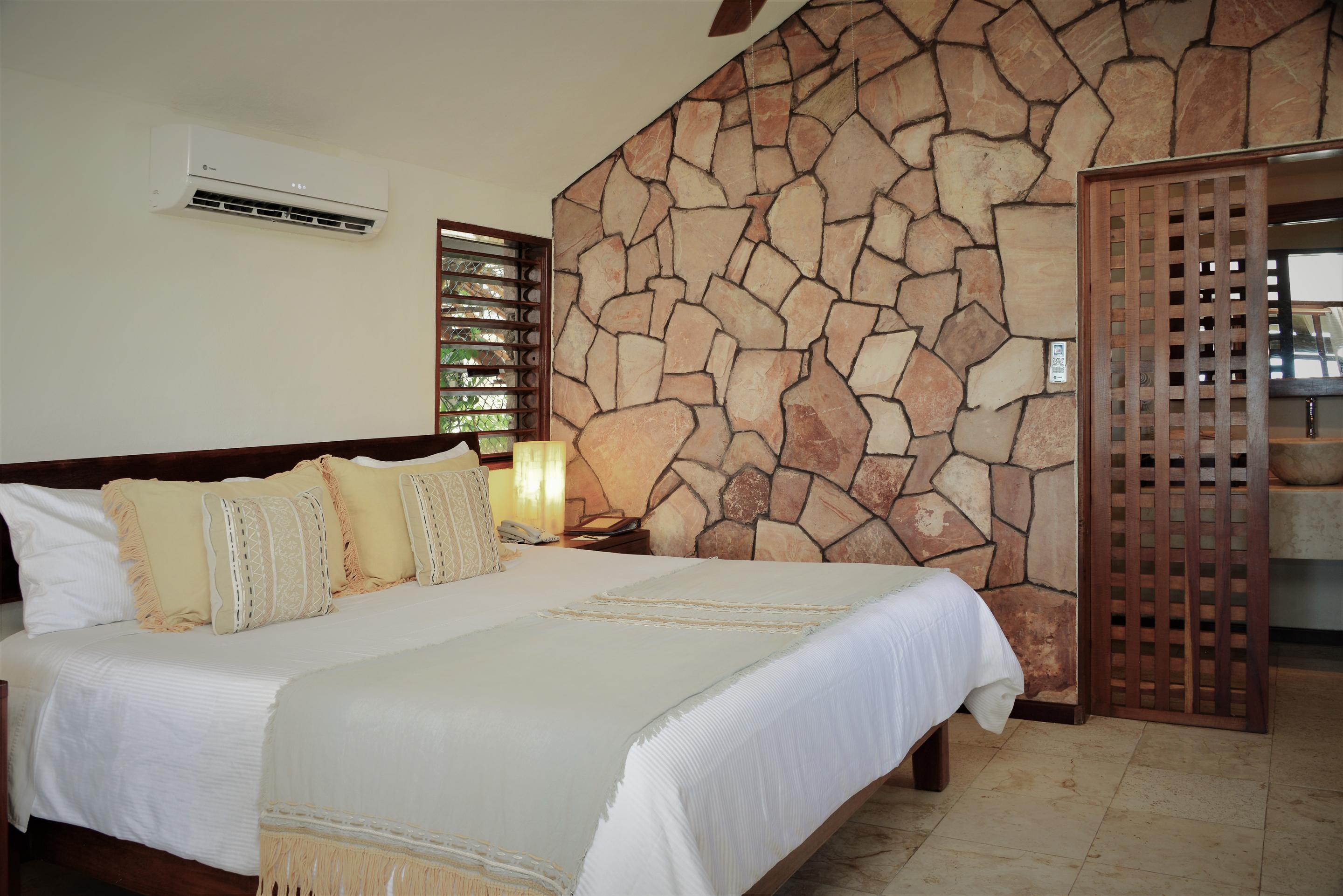 Ana Y Jose Hotel & Beach Club Tulum Exterior photo