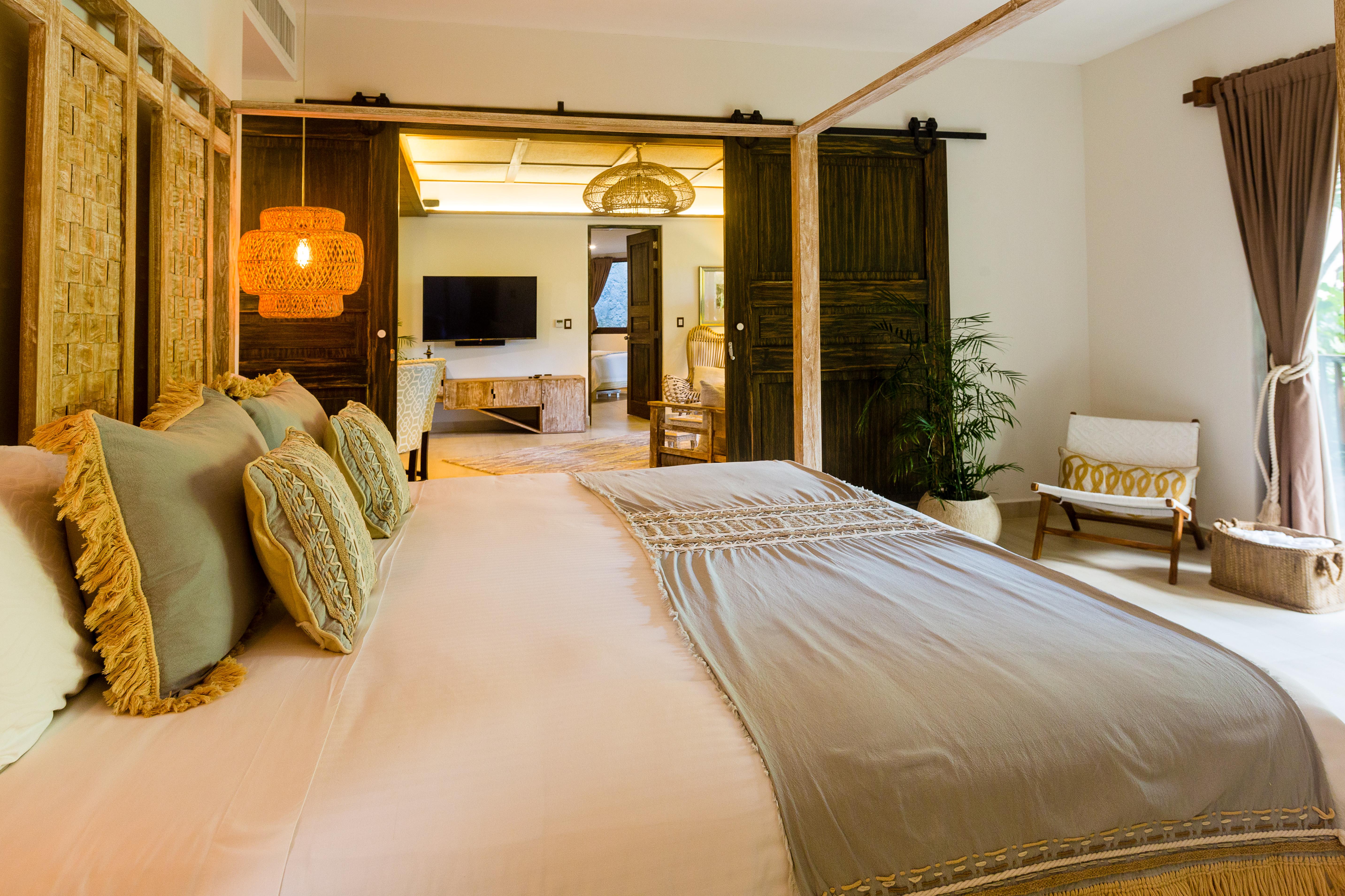 Ana Y Jose Hotel & Beach Club Tulum Exterior photo