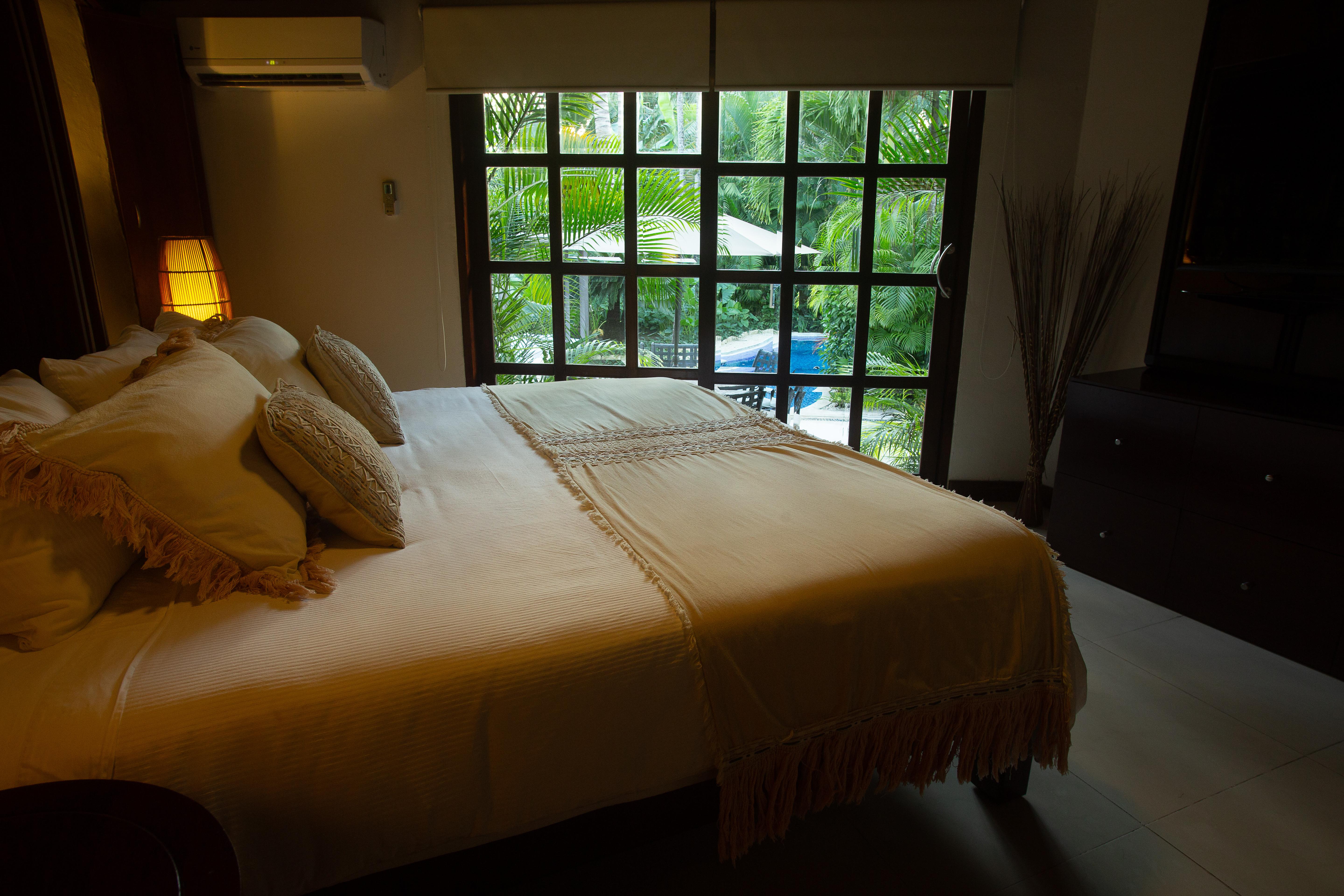 Ana Y Jose Hotel & Beach Club Tulum Exterior photo