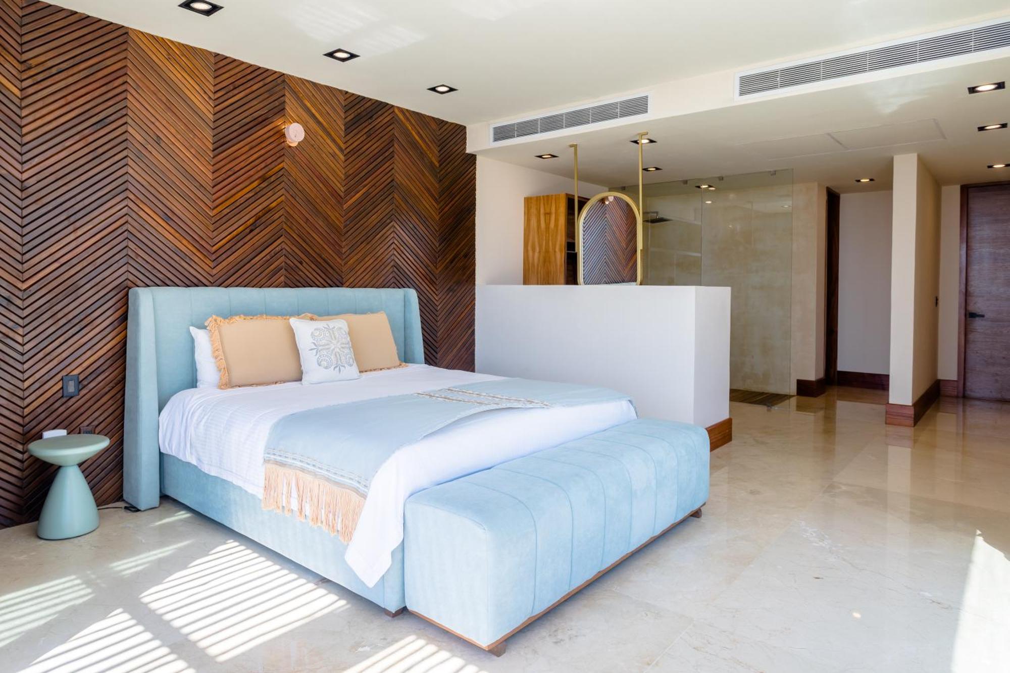 Ana Y Jose Hotel & Beach Club Tulum Exterior photo
