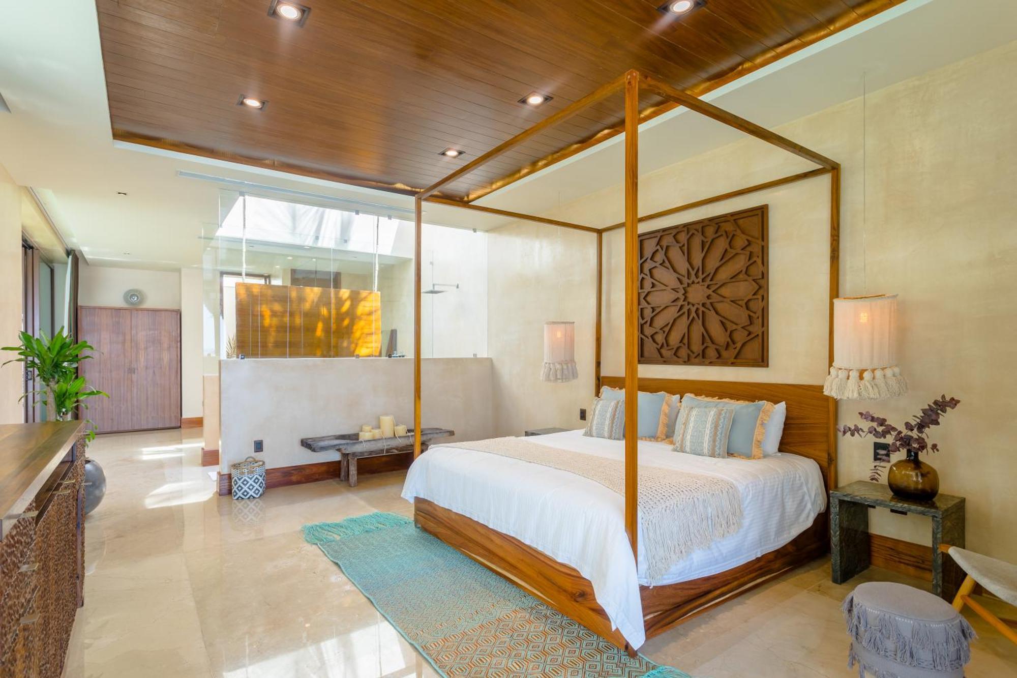 Ana Y Jose Hotel & Beach Club Tulum Exterior photo