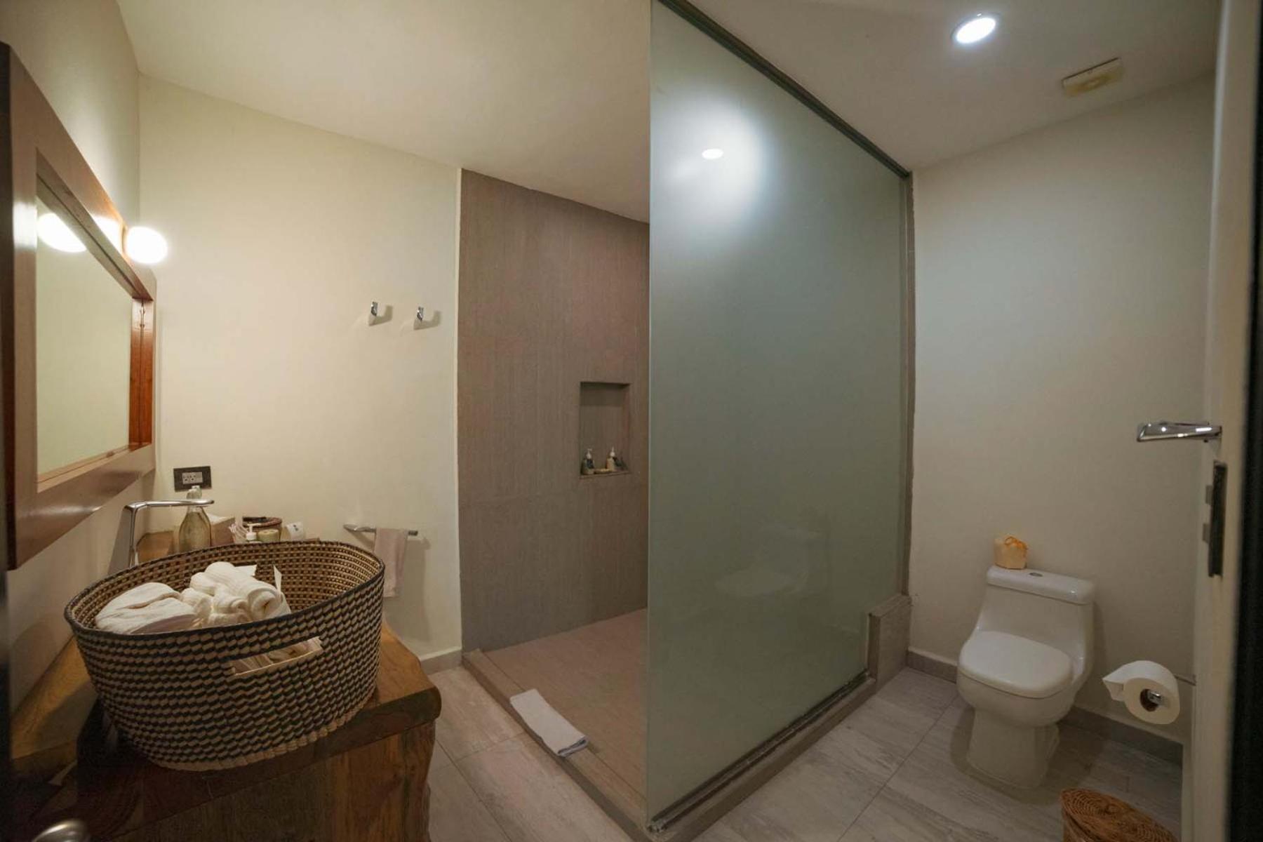 Ana Y Jose Hotel & Beach Club Tulum Exterior photo